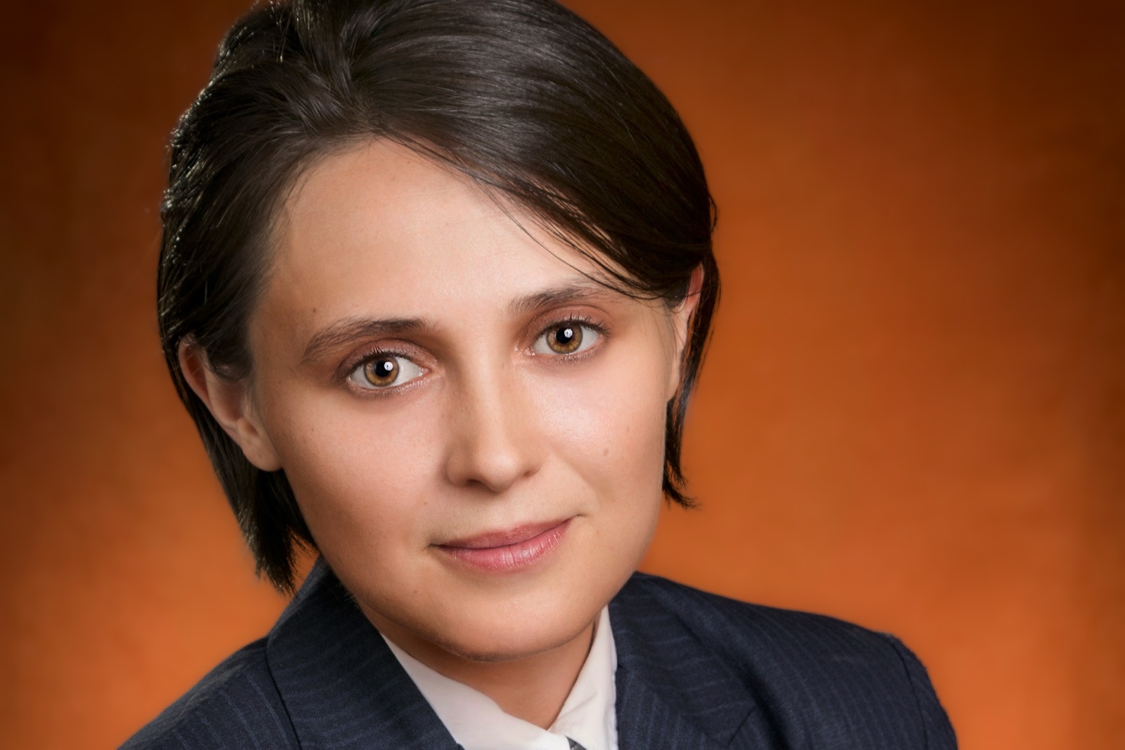 Beauty portrait photography Oakland